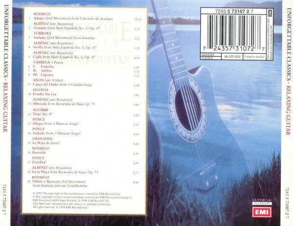 unforgettable-classics---relaxing-guitar