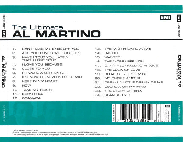 the-ultimate-al-martino