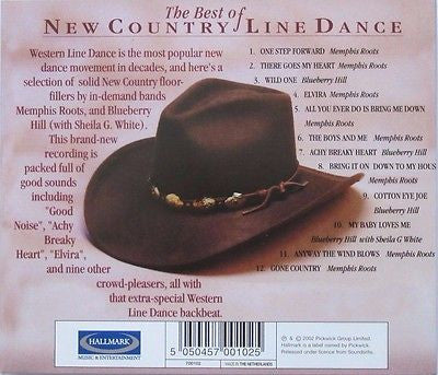 the-best-of-new-country-line-dance