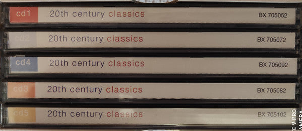 20th-century-classics