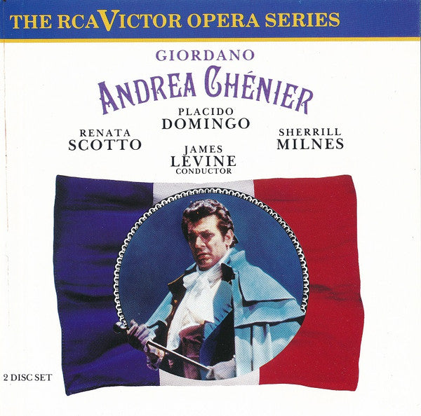 giordano---andrea-chenier
