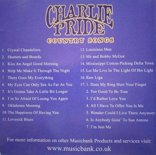 country-songs