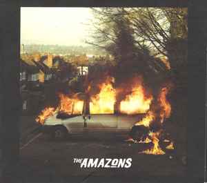 the-amazons