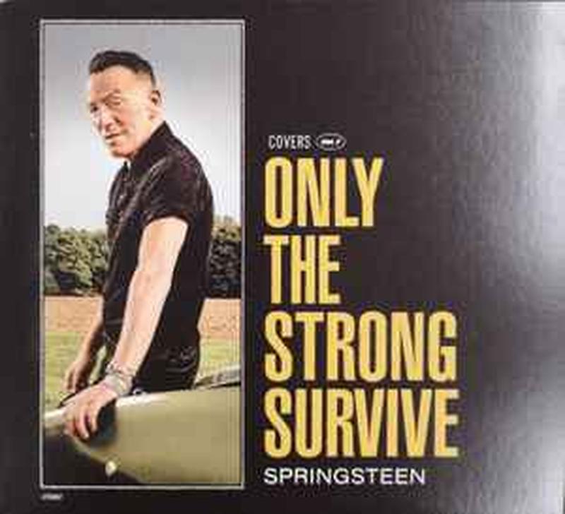 only-the-strong-survive-(covers-vol.-1)