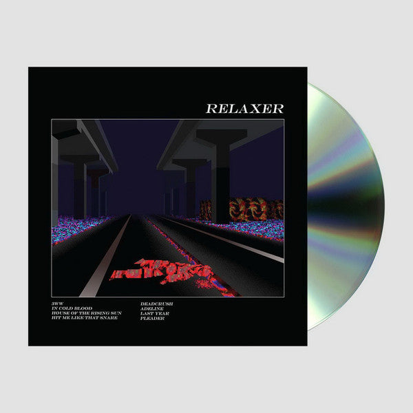 relaxer