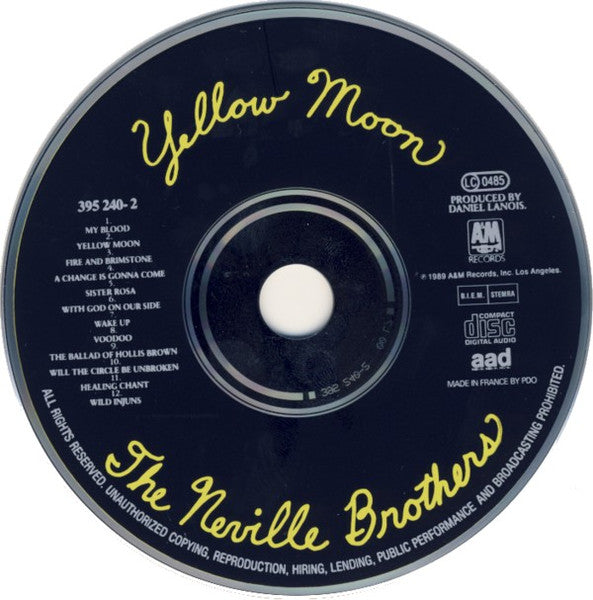 yellow-moon