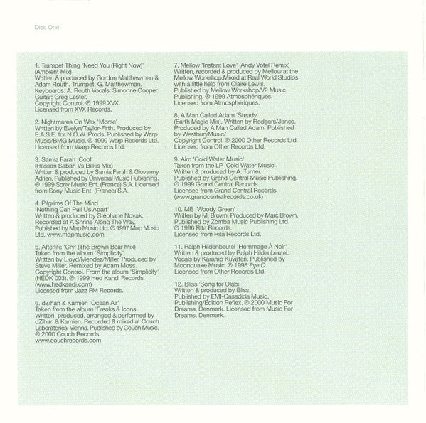 real-ibiza³---chilling-you-softly