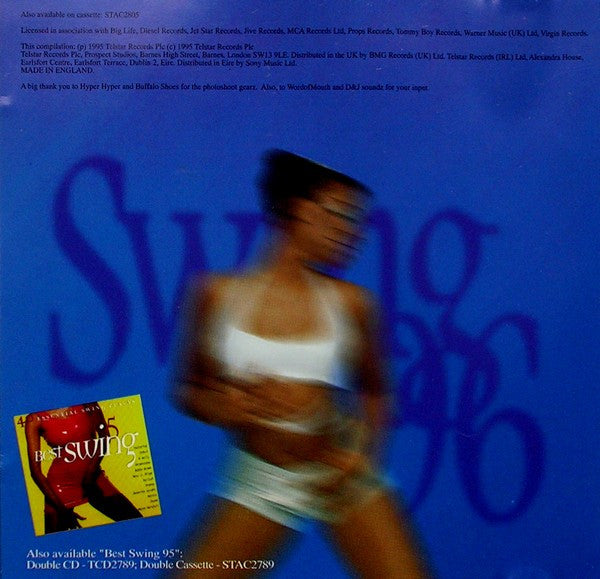 best-swing-96