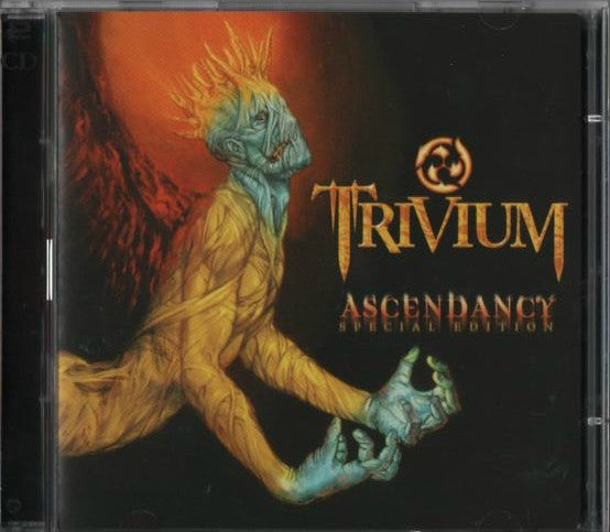 ascendancy