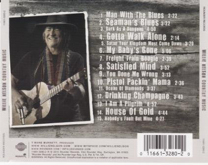 country-music
