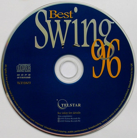 best-swing-96
