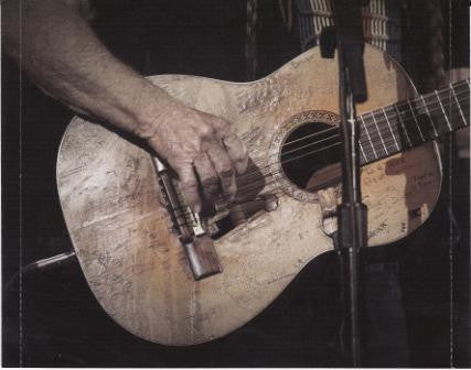 country-music