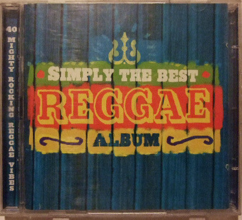 simply-the-best-reggae-album