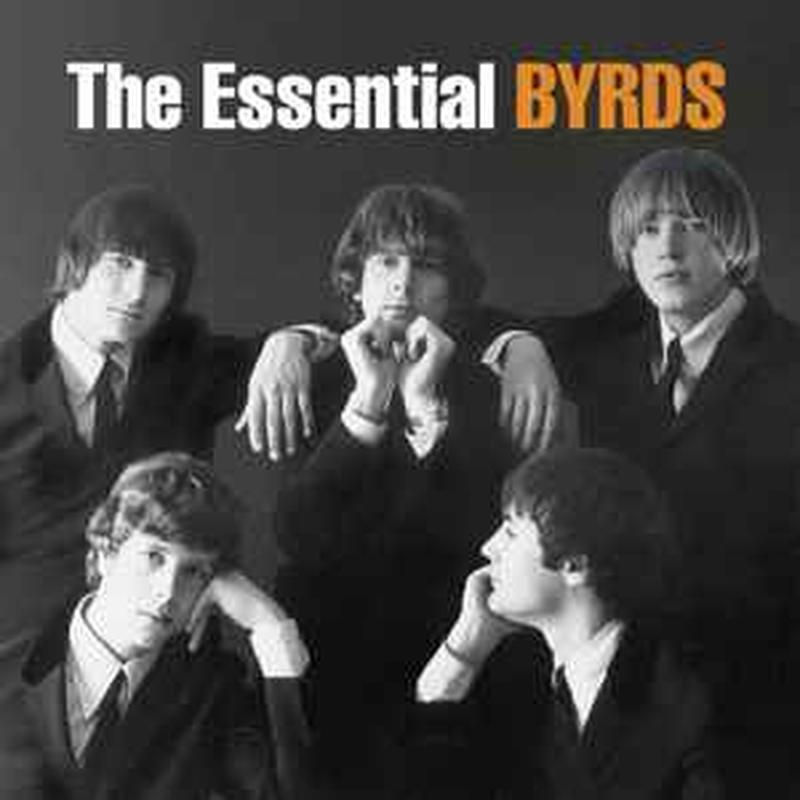 the-essential-byrds