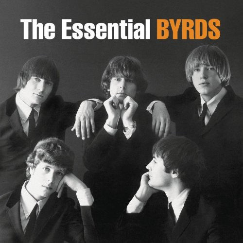 the-essential-byrds