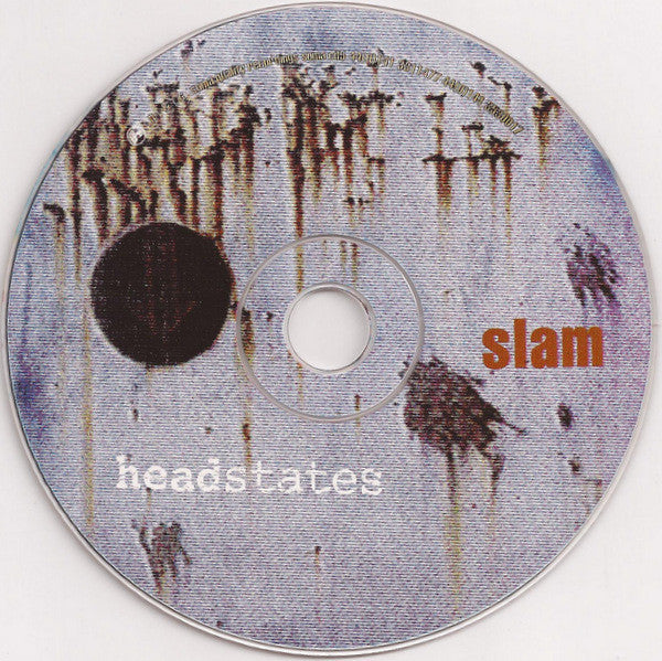 headstates