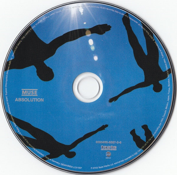 absolution