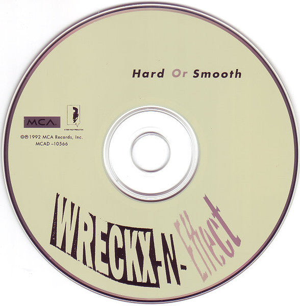 hard-or-smooth