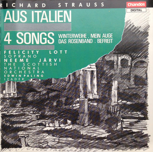aus-italien-/-4-songs