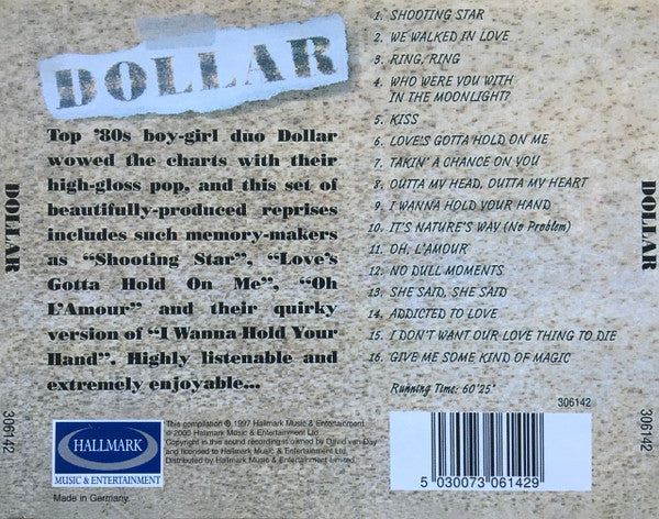 dollar