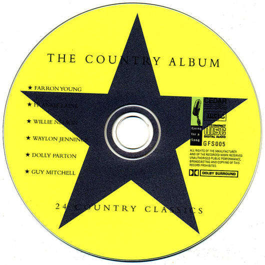 the-country-album