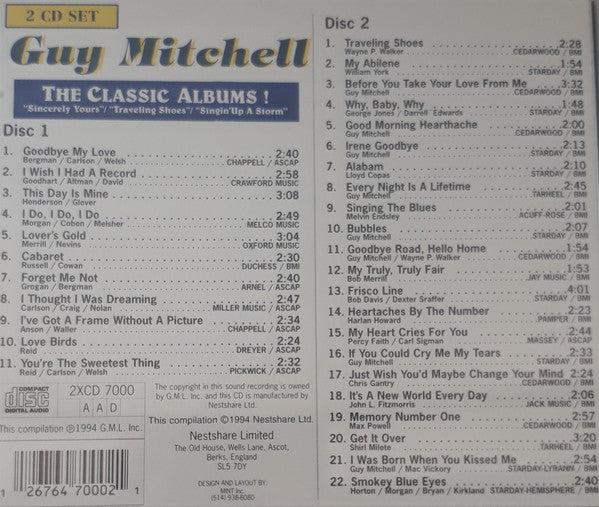 the-classic-albums!