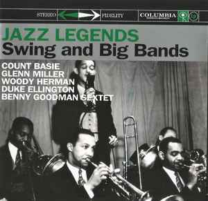 jazz-legends---swing-and-big-bands