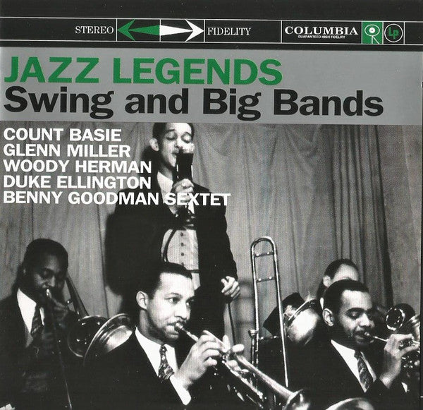 jazz-legends---swing-and-big-bands