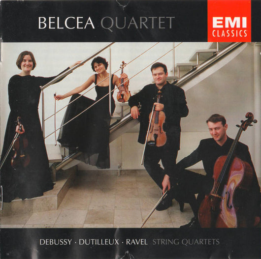 string-quartets