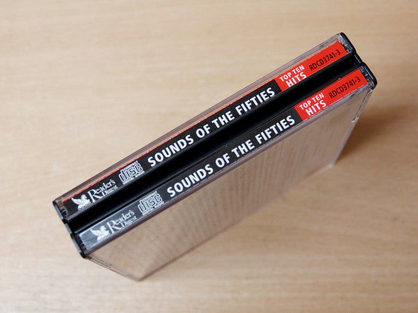 readers-digest-sounds-of-the-fifties---top-ten-hits