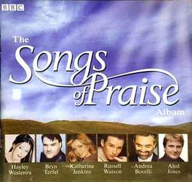the-songs-of-praise-album