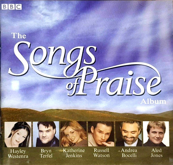 the-songs-of-praise-album