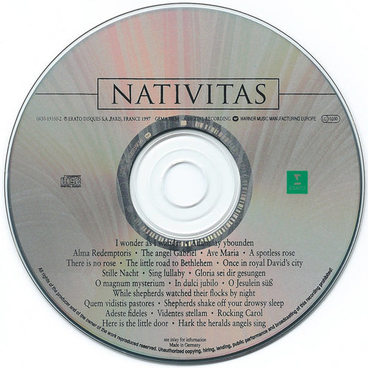 nativitas:-a-celebration-of-peace