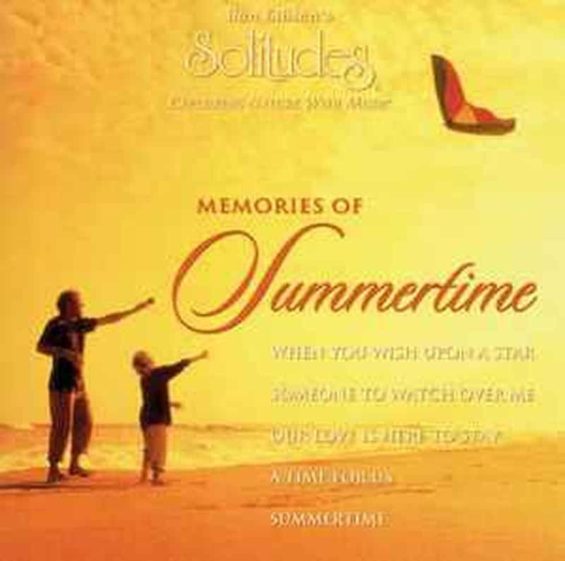 memories-of-summertime