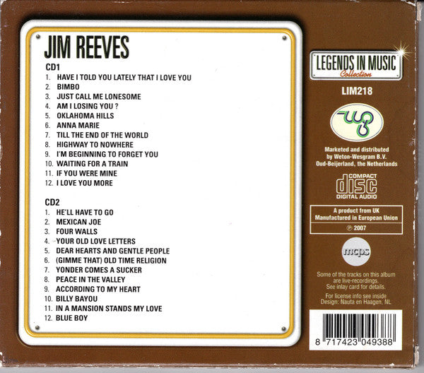 legends-in-music-collection