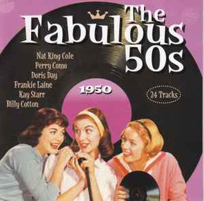 the-fabulous-50s-1950