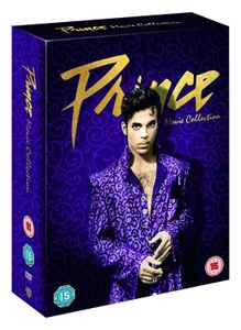 prince-movie-collection