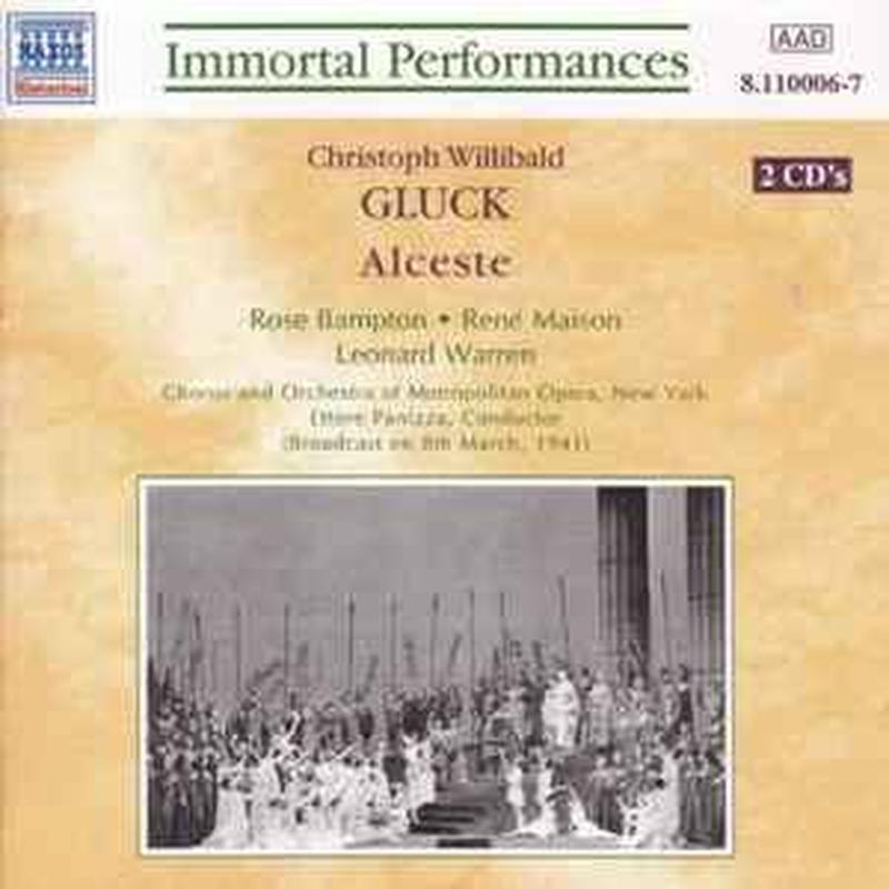 alceste