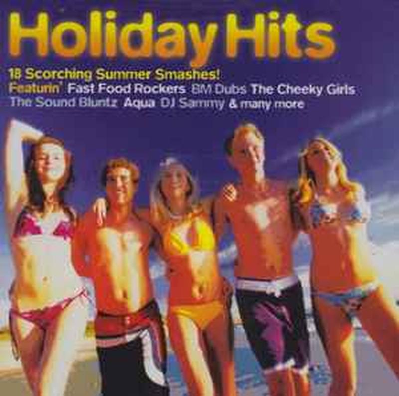 holiday-hits