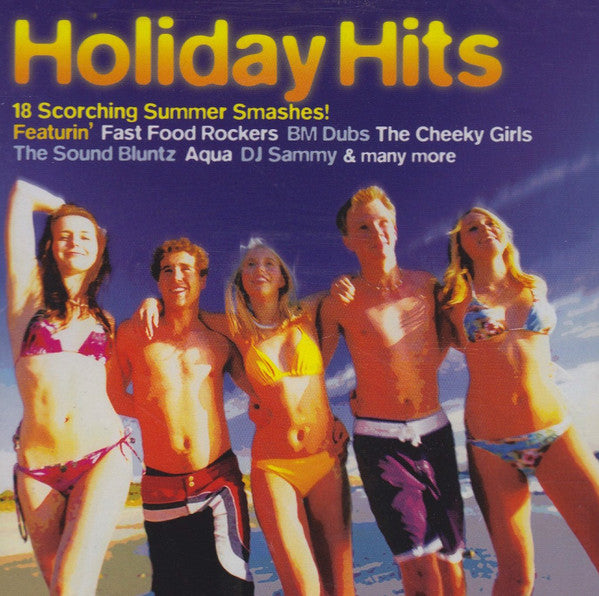 holiday-hits