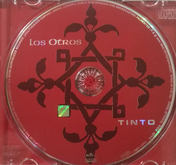 tinto