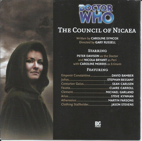 the-council-of-nicaea