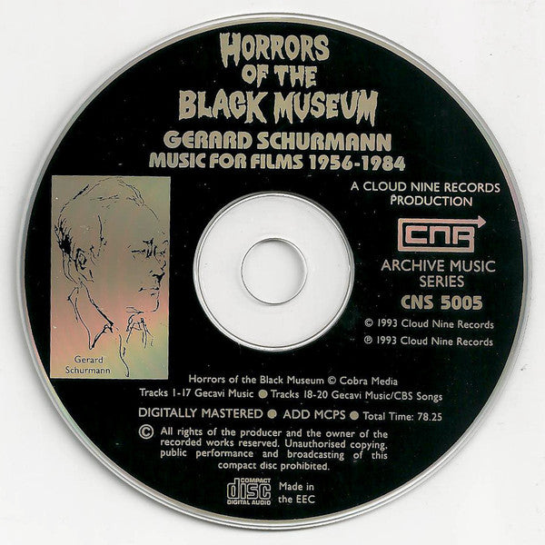 horrors-of-the-black-museum---music-for-films-1956-1984