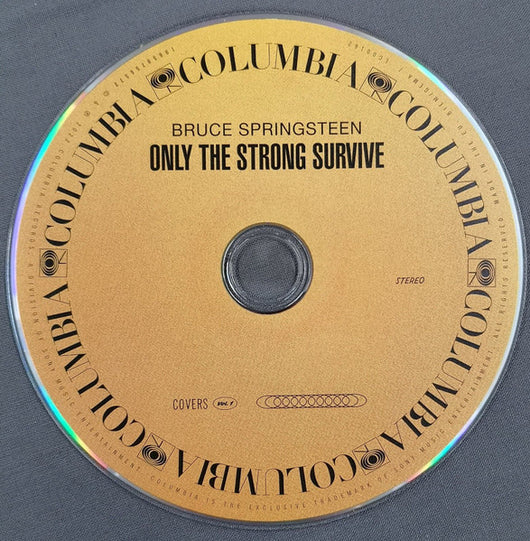 only-the-strong-survive-(covers-vol.-1)