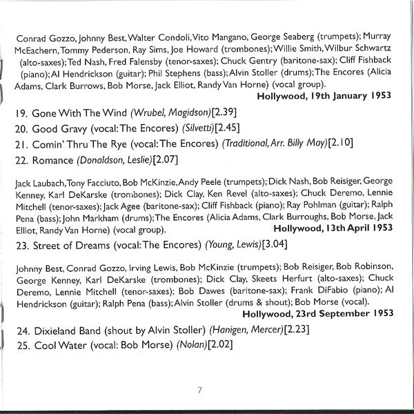 studio-recordings-1951-1953