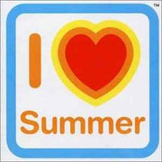 i-love-summer