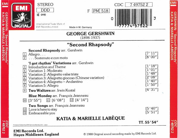 second-rhapsody---music-for-two-pianos