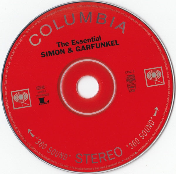 the-essential-simon-&-garfunkel