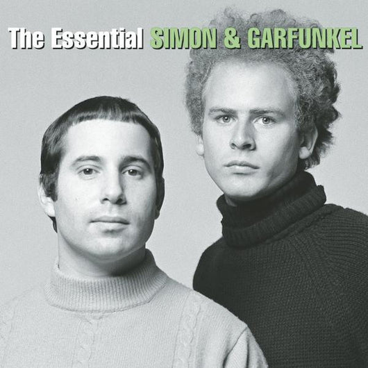 the-essential-simon-&-garfunkel