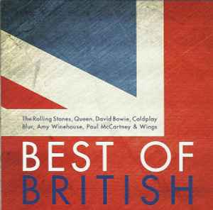 best-of-british